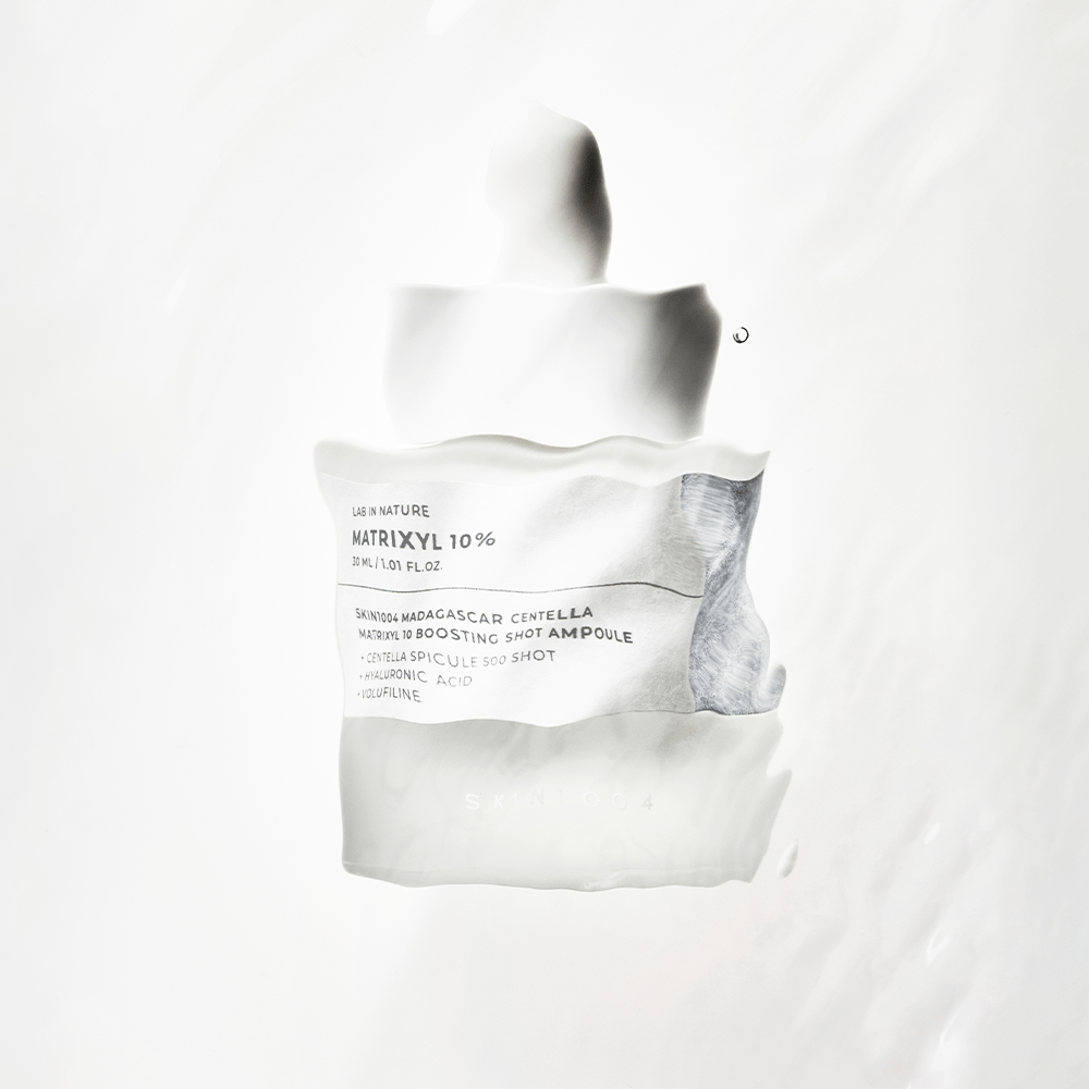 SKIN1004 30ml Matrixyl 10 Boosting Shot Ampoule